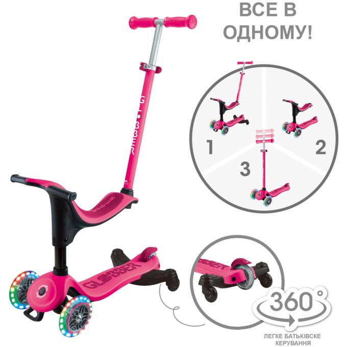 Globber 456-610