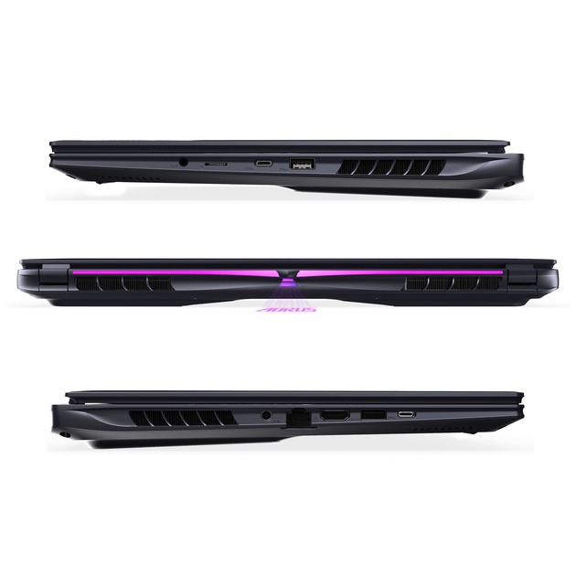 GIGABYTE AORUS 16X 9SG-43KZC54SD