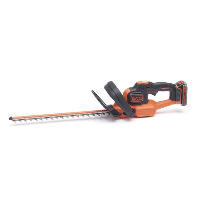 Black&Decker GTC18452PC