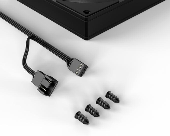 ID-Cooling AS-140-K DUET