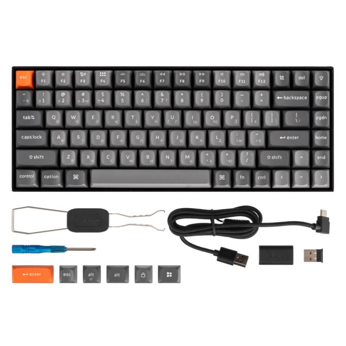 Keychron K2M-J1-UA