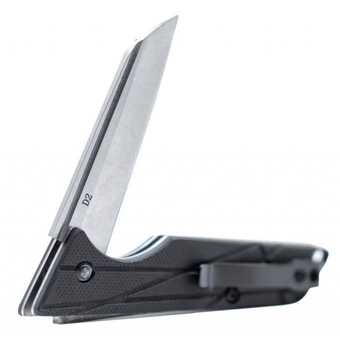 StatGear LEDG-BLK