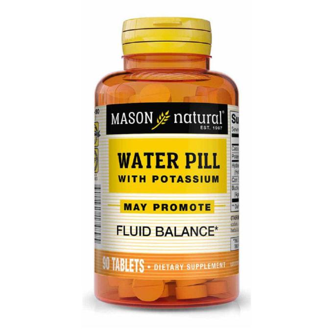 Mason Natural MAV-17489