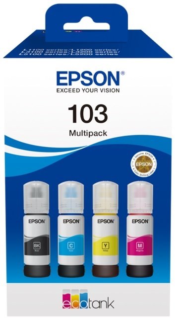 EPSON C13T00S64A