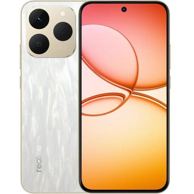 Realme RMX5111 8/256GB Silver