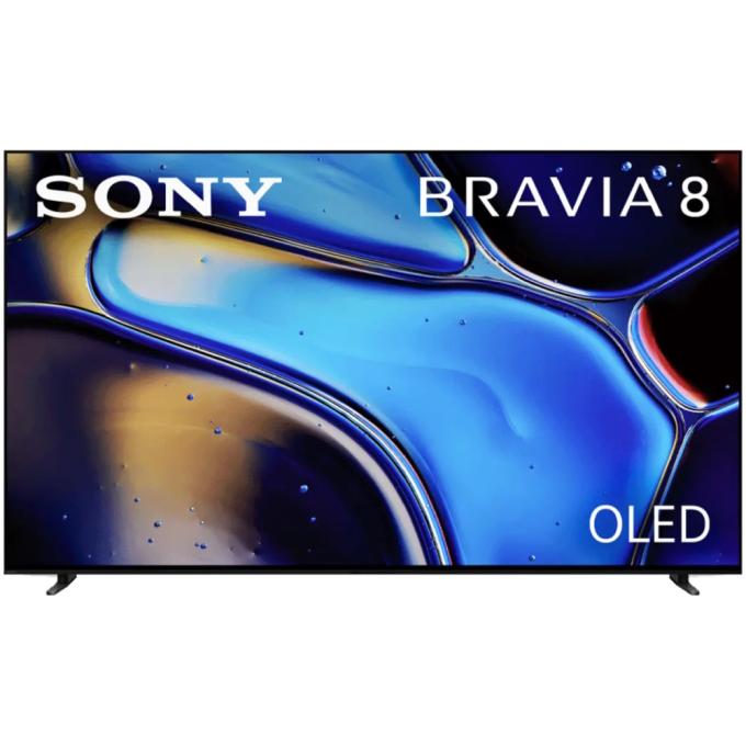 SONY K-55XR80