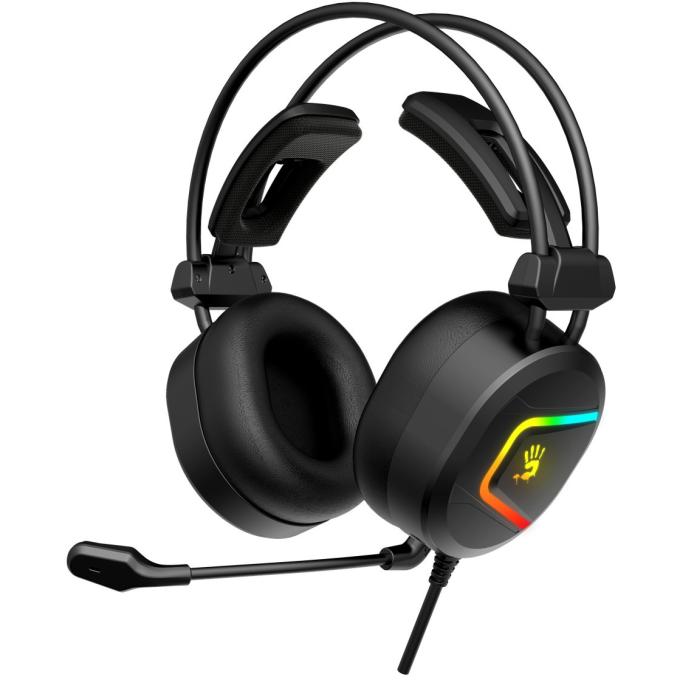 Bloody MC750 Bloody (Black)