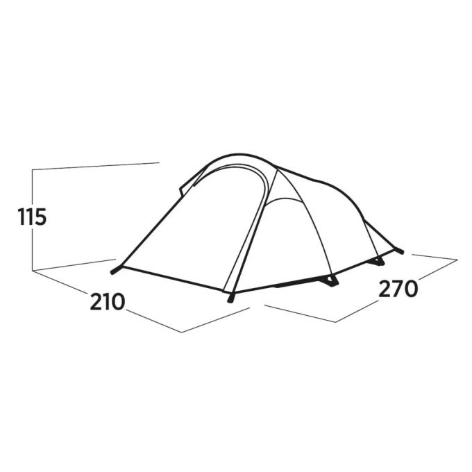 Easy Camp 931544