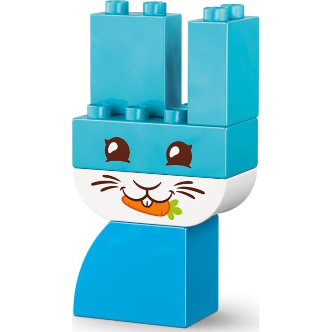 LEGO 10477
