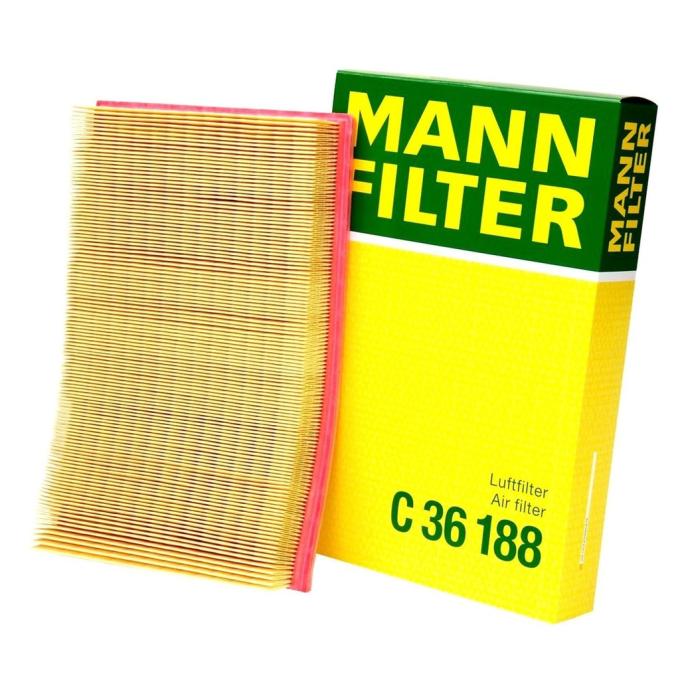 MANN C36188