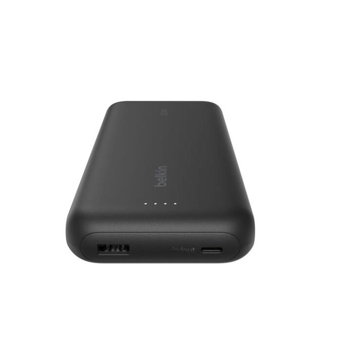 Belkin BPB024HQBK