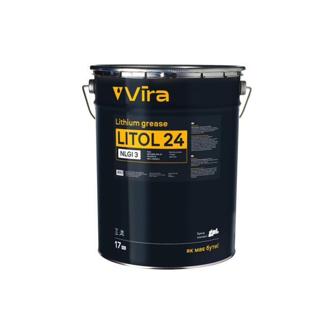 VIRA VI0610