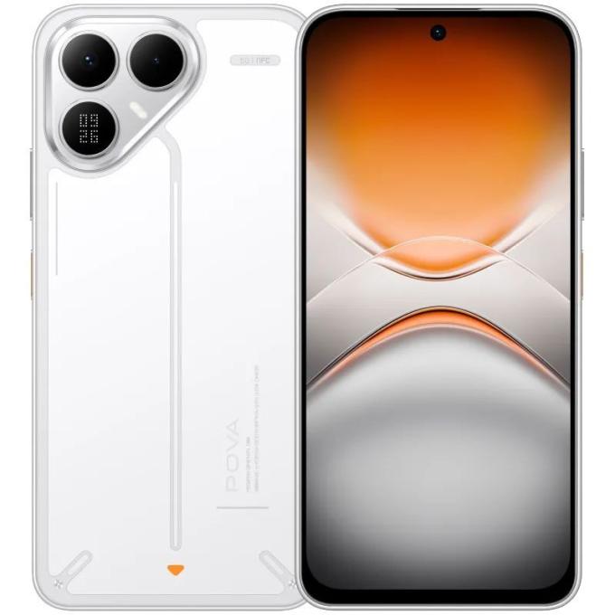 Tecno 4894947132292