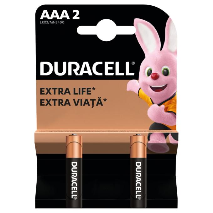 Duracell 81417085
