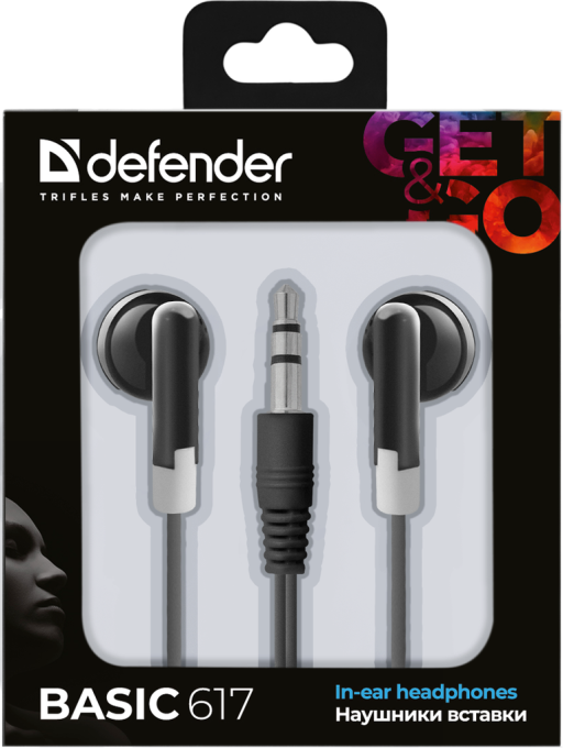 Defender 63617