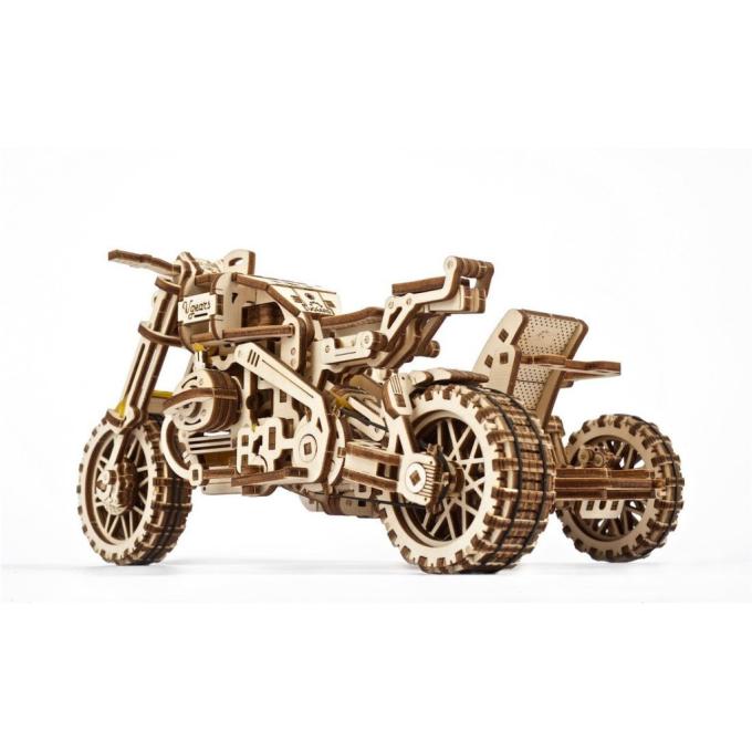 Ugears 70137