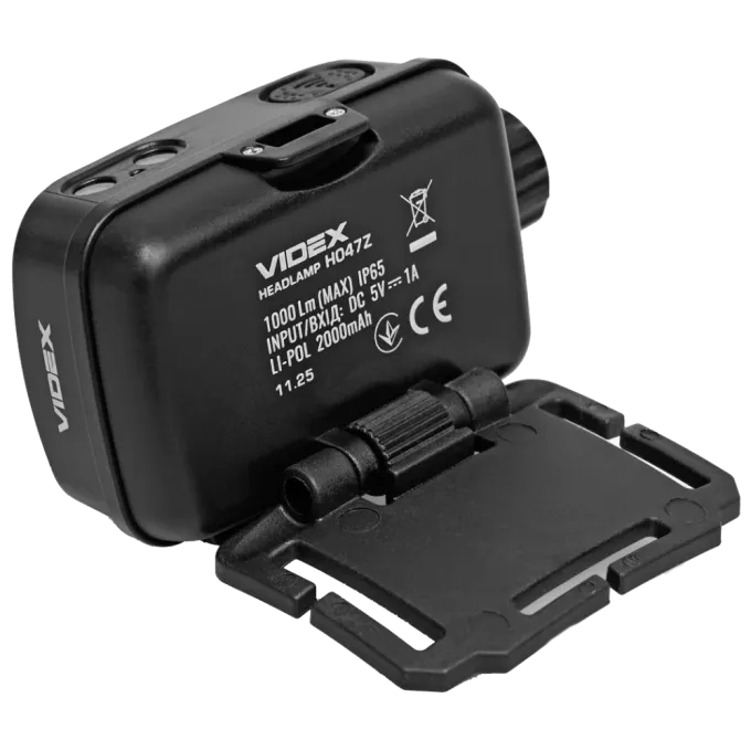 VIDEX VLF-H047Z 1000Lm IP65