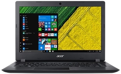Ноутбук Acer Aspire 3 A315-33-C2ML NX.GY3EU.023