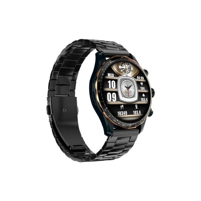 Globex Smart Watch Titan (black)