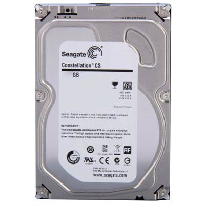 Жесткий диск Seagate ST1000NM0033