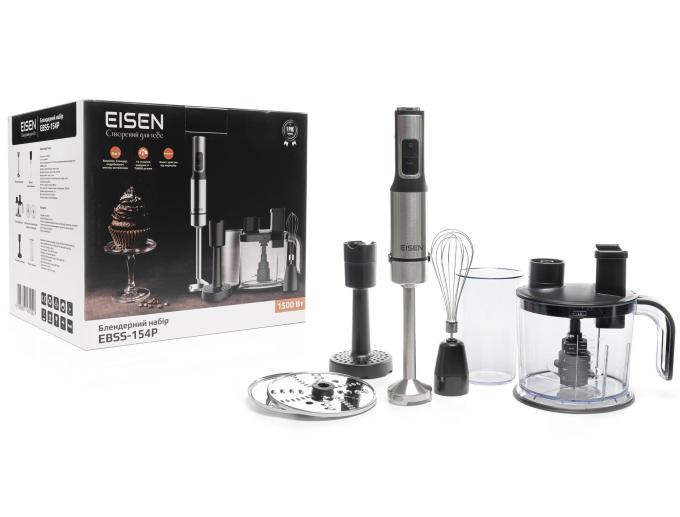 Eisen EBSS-154Р
