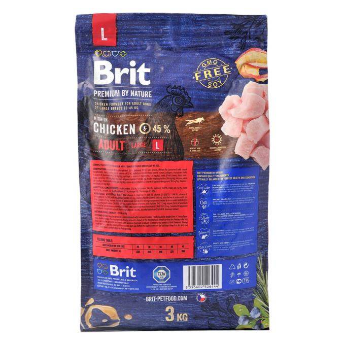 Brit Premium 8595602526444