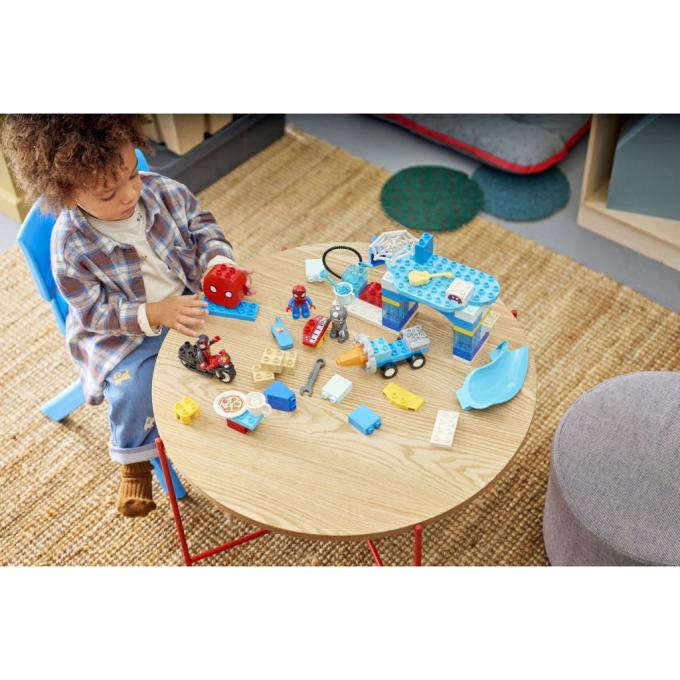 LEGO 10464
