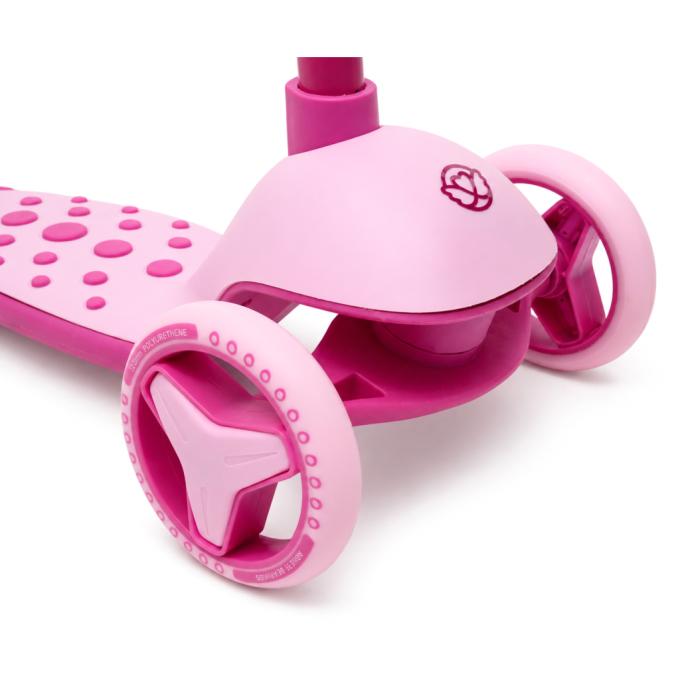 iSporter M3Z_Pink