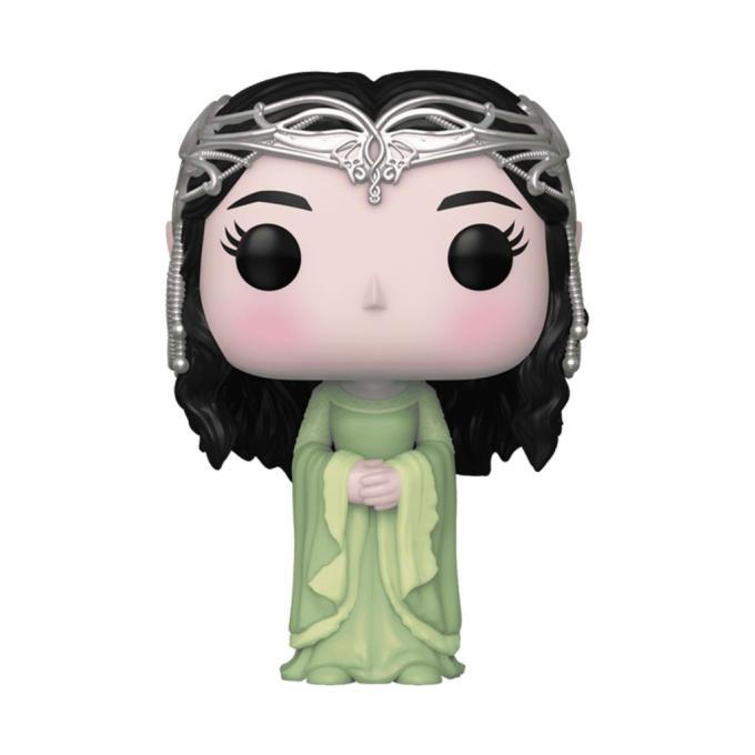 Funko Pop 83786