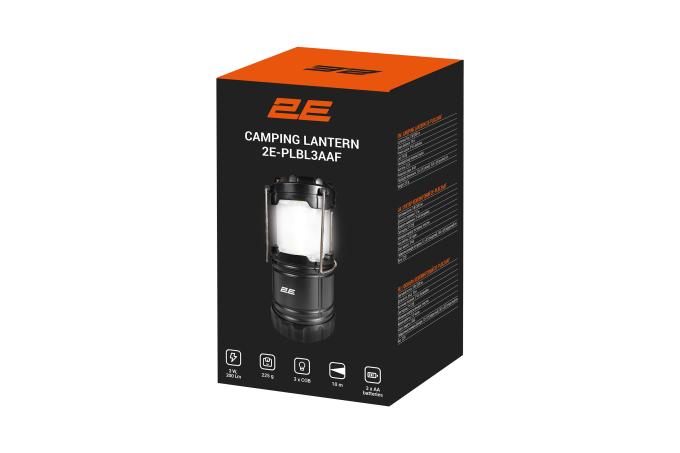 2E 2E-PLBL3AAF