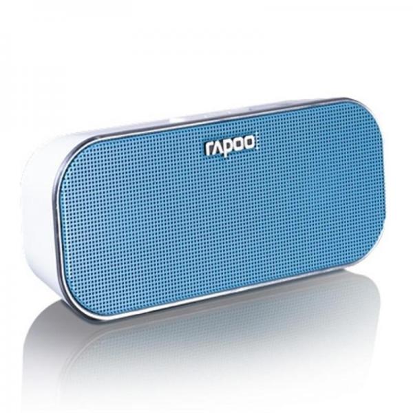 Акустическая система Rapoo A500 Bluetooth 4.0 Blue