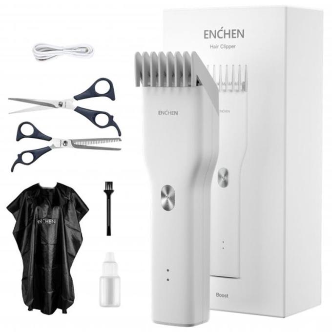 Enchen BOOST SET (white)
