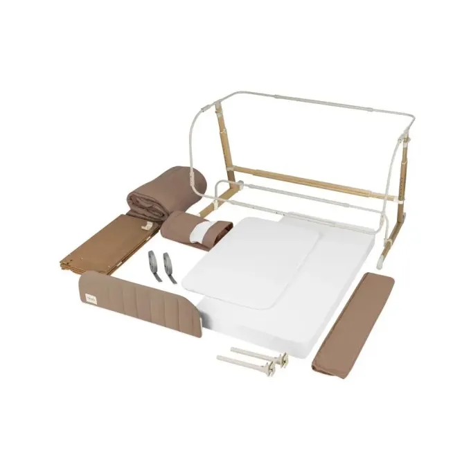 Lionelo LO-THOMI PLUS BEIGE CARMEL