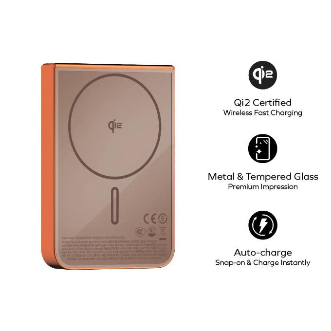 Momax IP162Q2M