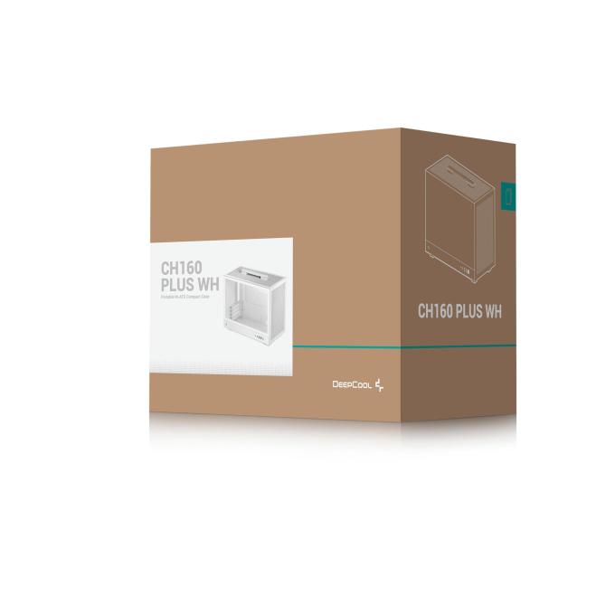 Deepcool R-CH160-WHNGM0-G