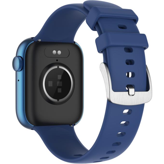 Globex Smart Watch Atlas (blue)