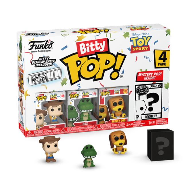 Funko Pop 73042