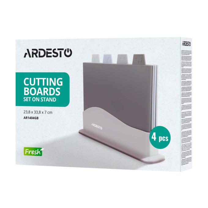 Ardesto AR1404GB