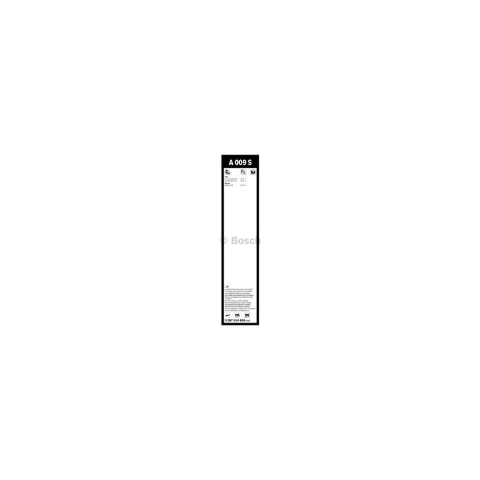 BOSCH 3 397 014 009