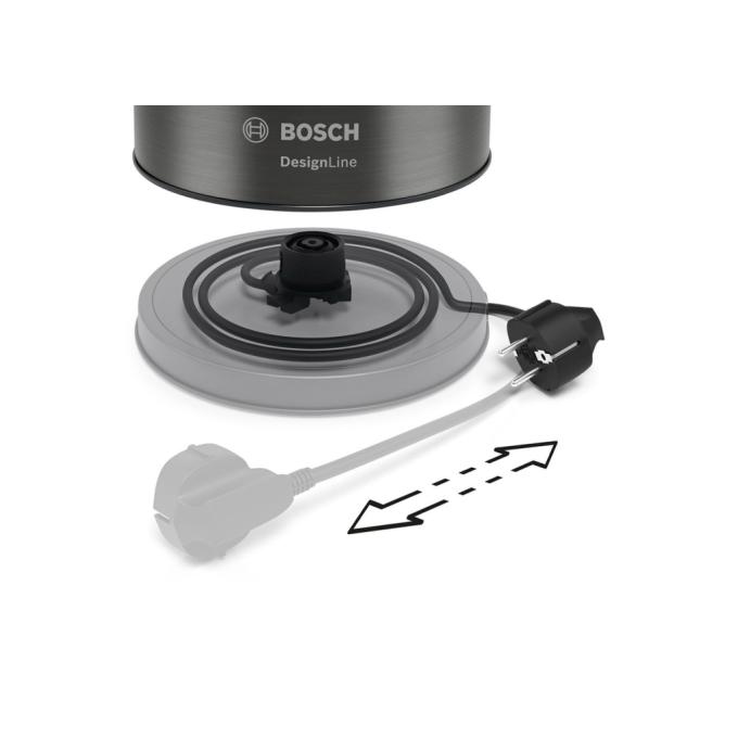 BOSCH TWK5P475