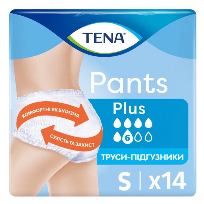 Tena 7322542545270
