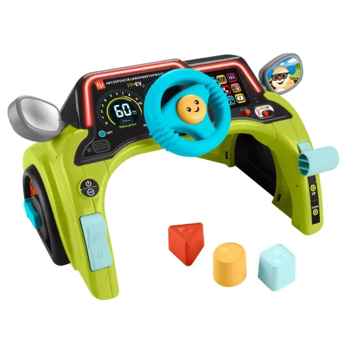 Fisher-Price HTW88