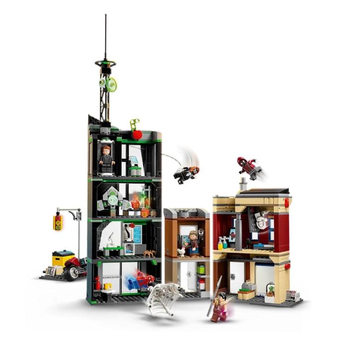 LEGO 76324