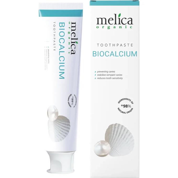 Melica Organic 4770416004812