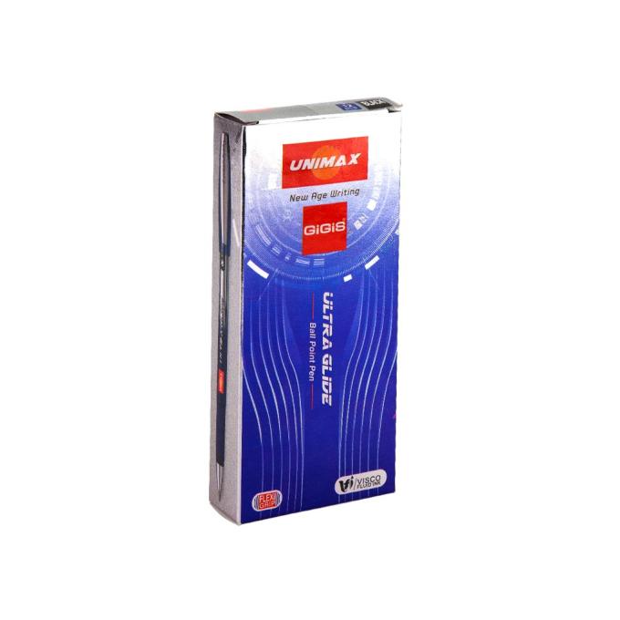 Unimax UX-114-01