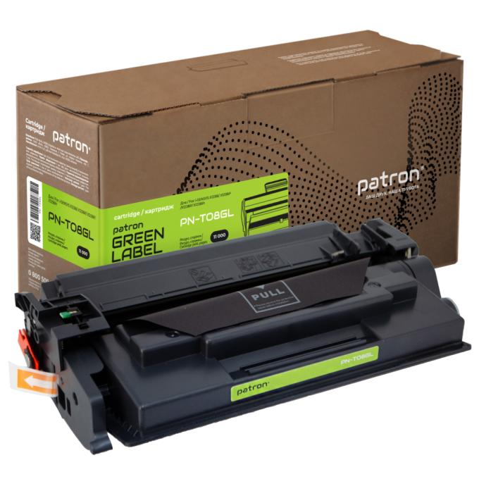 Patron PN-T08GL