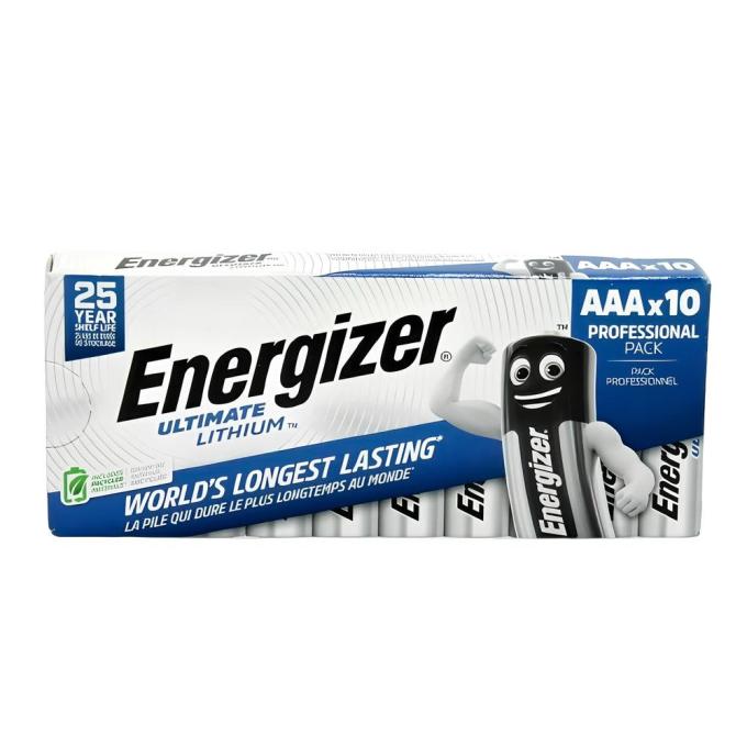 Energizer L92 AAA10