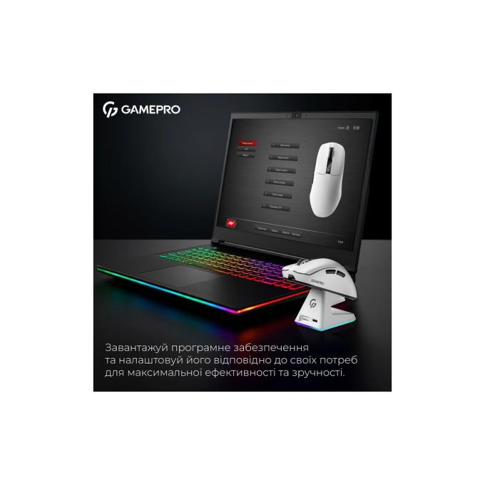 GamePro GM023W