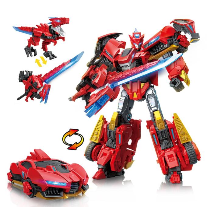 Dinoster EU583821