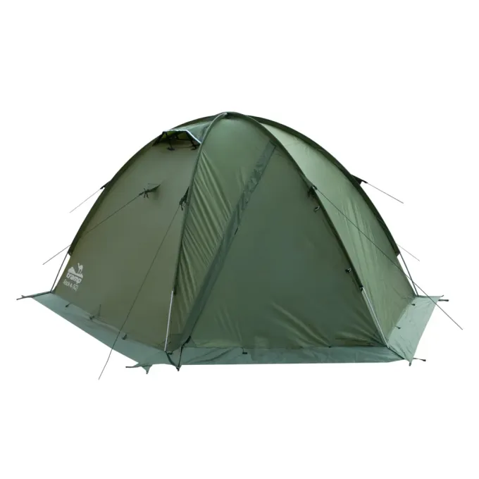 Tramp TRT-029-green